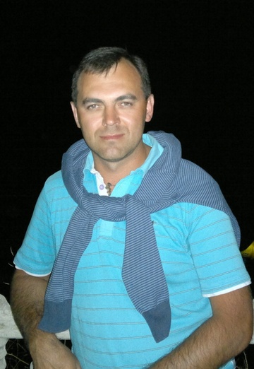 Моя фотографія - Руслан, 49 з Київ (@ruslan107021)