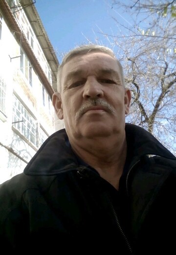 Моя фотография - Андрей Казаков, 60 из Волосово (@andreykazakov9)