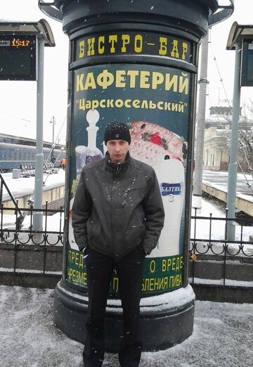 Nikolay (@nik9322) — my photo № 4