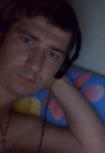 My photo - Vladislav, 29 from Yekaterinburg (@vladislav25729)