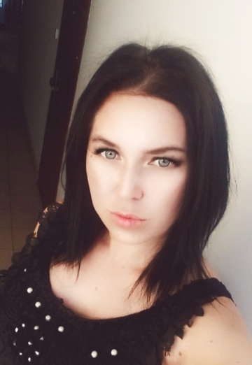 My photo - Elena, 31 from Kanevskaya (@elena511126)