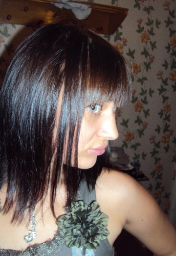 Моя фотография - Юлианна, 34 из Бобруйск (@ulianna190)