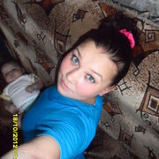 Таня, 33, Морки