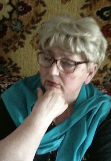My photo - Olga, 73 from Jacksonville (@olga296557)