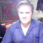 юрий, 58, Марьяновка