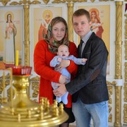 Саша, 24, Нерехта