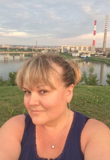 My photo - Olchik, 46 from Rostov-on-don (@olgalarionova1)