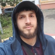 Бехруз, 27, Астана