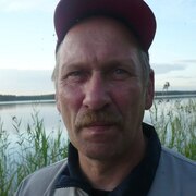 Алексей, 60, Холмогоры