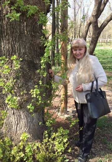 My photo - Farzana, 63 from Usinsk (@farzana28)
