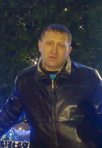 My photo - Sergey, 47 from Vladimir (@sergey634743)