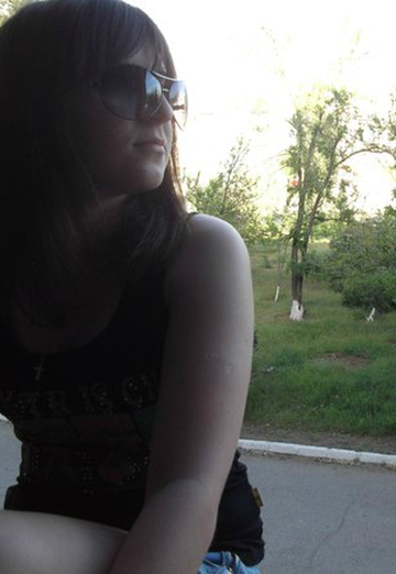 Alenka (@id581427) — my photo № 11