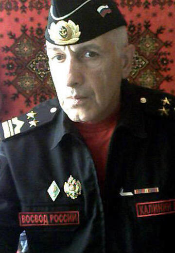 My photo - Vladimir, 71 from Alushta (@vladimir147639)