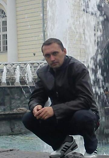 My photo - Aleksandr, 40 from Ruzayevka (@aleksandr80458)
