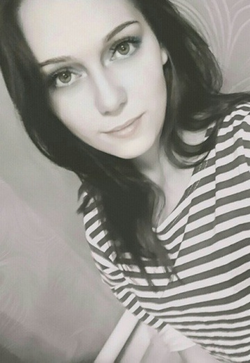 Anastasiya (@anastasiya152092) — my photo № 1