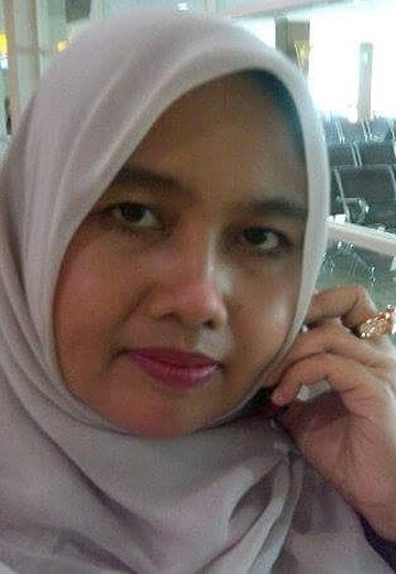 My photo - Yani, 48 from Jakarta (@yani60)