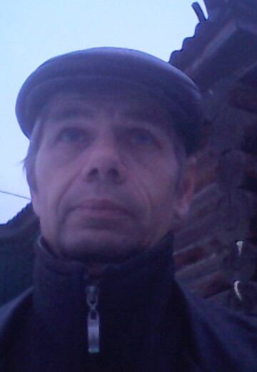 Моя фотография - александр, 56 из Варна (@aleksandr327715)