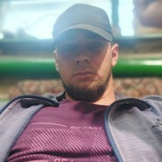 Александр, 27, Благовещенск