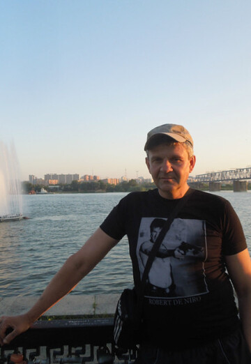 Sergey (@sergey870084) — my photo № 1
