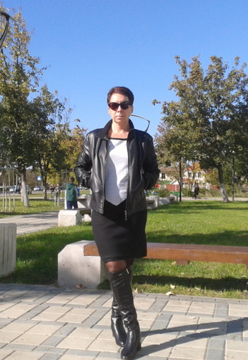 My photo - yuliya, 49 from Maykop (@uliya48721)