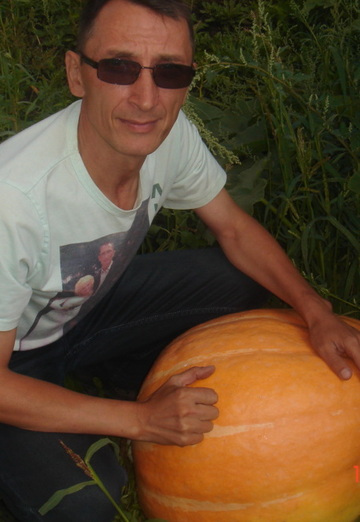 Моя фотография - Евгений, 58 из Новокузнецк (@evgeniy143750)