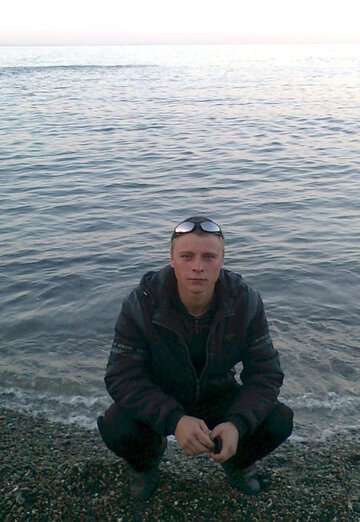 My photo - Pavel, 31 from Kherson (@pavel145402)