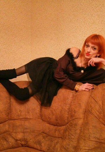 Моя фотография - Кристина, 35 из Одесса (@kristina57143)