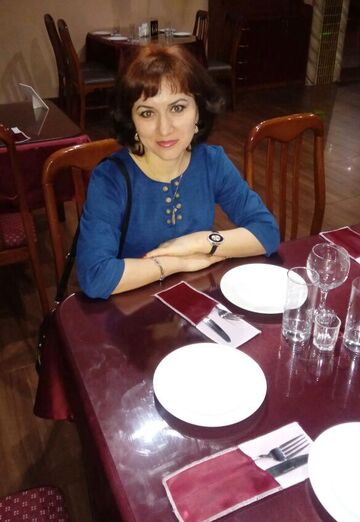 Benim fotoğrafım - Lyudmila, 45  Temirtav, Kazakistan şehirden (@ludmila60841)