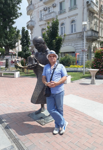 My photo - Ivelin, 60 from Varna (@ivelin29)