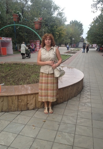 Моя фотография - Наталья, 52 из Иркутск (@natalya162583)