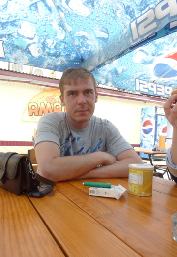 Моя фотография - ед, 44 из Саранск (@ed3679)