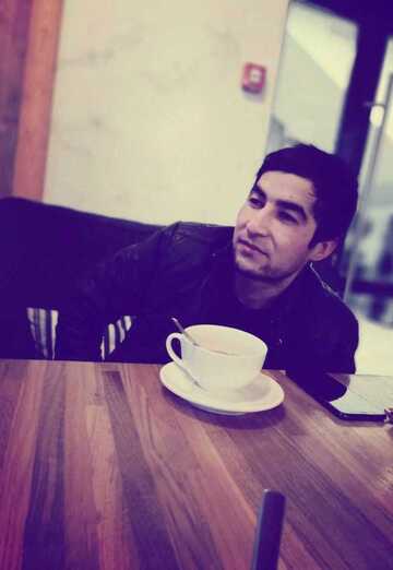 My photo - ali, 38 from Almaty (@ali50551)