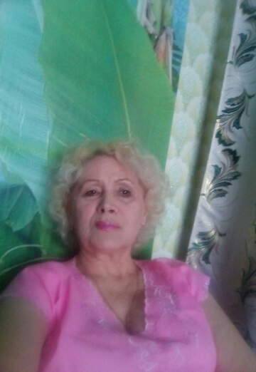 My photo - Valentina, 77 from Engels (@valentina52189)