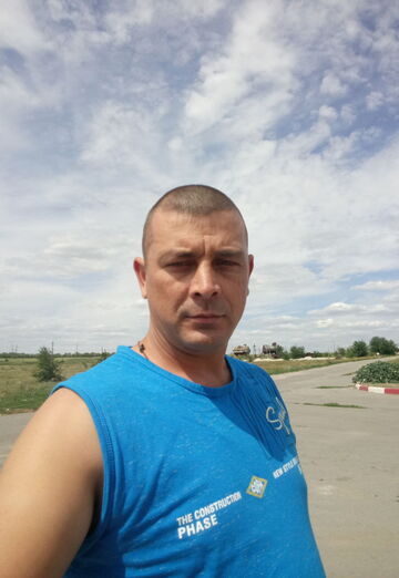 Моя фотография - Александр, 43 из Ростов-на-Дону (@aleksandr774390)