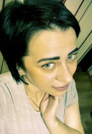 My photo - Olga, 39 from Baranovichi (@olga92923)