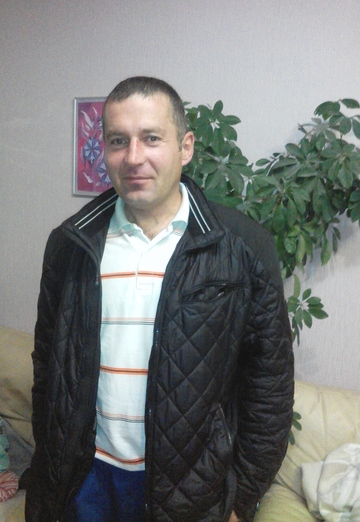 My photo - vyacheslav, 47 from Berdsk (@vyacheslav67980)