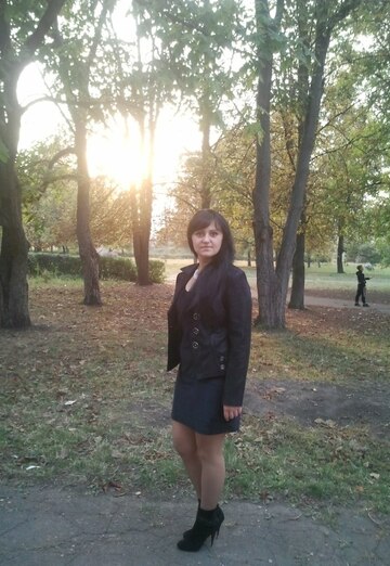 My photo - Nataliya, 38 from Kropyvnytskyi (@nataliya37944)
