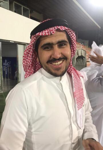 My photo - Abe, 33 from Riyadh (@abe58)