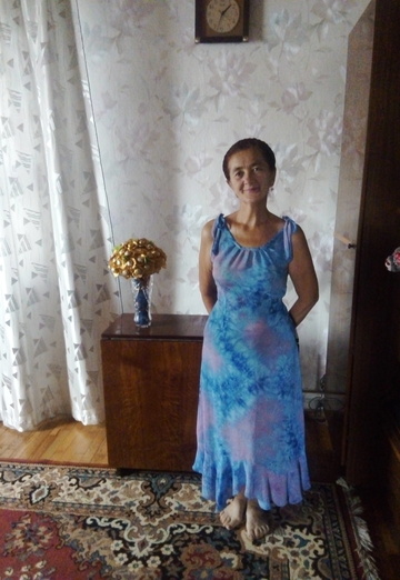 Моя фотография - наталья, 68 из Минск (@natalya219521)