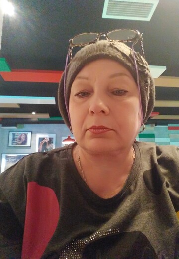 Моя фотография - Ксения, 58 из Норильск (@kseniya86212)