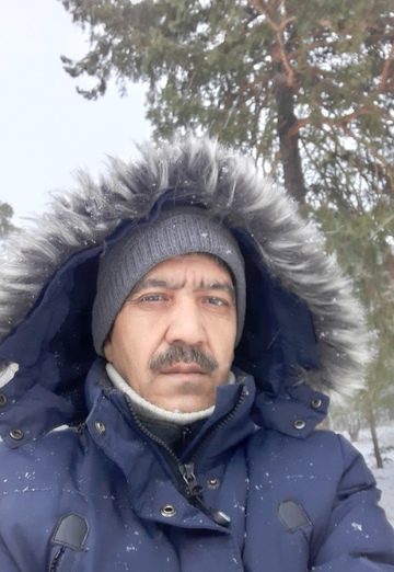 Моя фотография - Абдухалил, 55 из Казань (@abduhalil64)