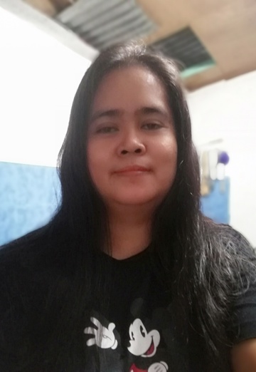 My photo - emelina, 46 from Manila (@emelina15)