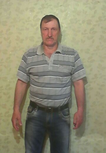 My photo - Anatoliy, 59 from Khabarovsk (@anatoliy60845)