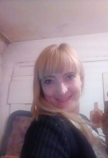 Моя фотография - Татьяна, 32 из Астана (@tatyana307447)