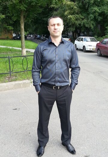 Моя фотография - Николай, 35 из Томск (@nikolay243698)