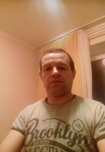 Моя фотография - ярослав, 45 из Николаев (@yaroslav19248)