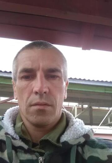 My photo - Sergey, 46 from Sluck (@sergey918326)