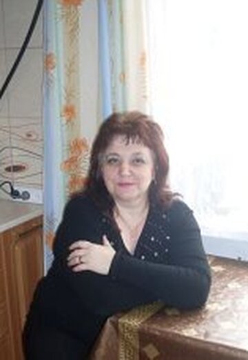 Моя фотография - незнакомка, 60 из Новогрудок (@neznakomka3145)