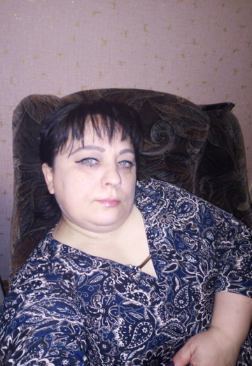 Моя фотография - Ольга, 48 из Тула (@olga327390)