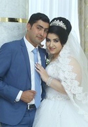 My photo - Alisher, 33 from Turkmenabat (@alisher2958)